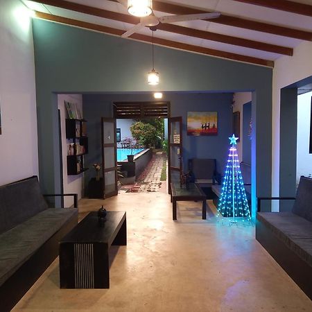 Villa Tangalle Lagoon Екстер'єр фото