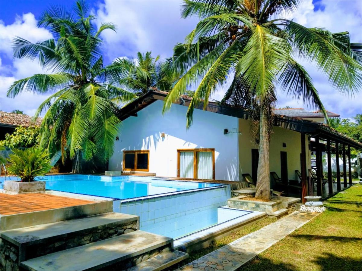 Villa Tangalle Lagoon Екстер'єр фото