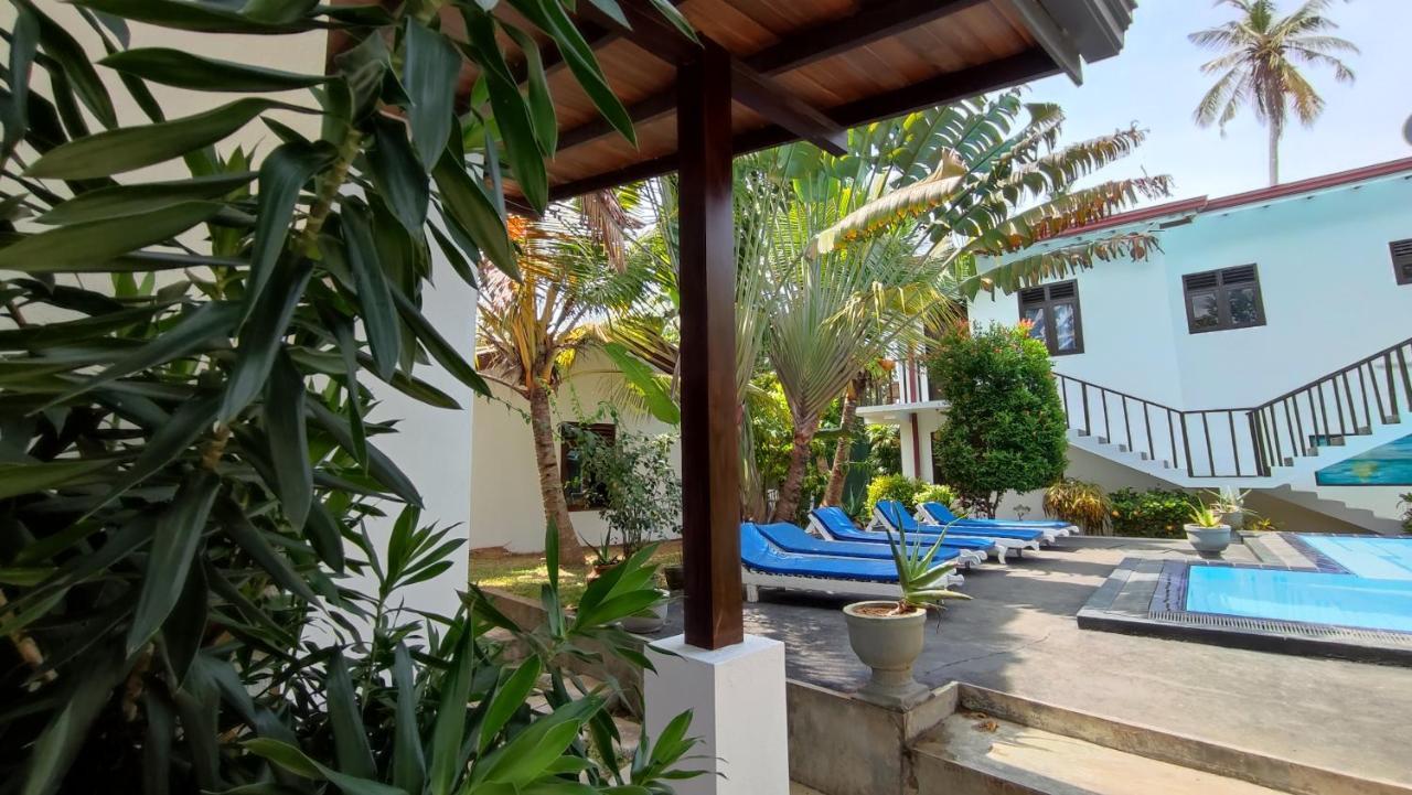 Villa Tangalle Lagoon Екстер'єр фото