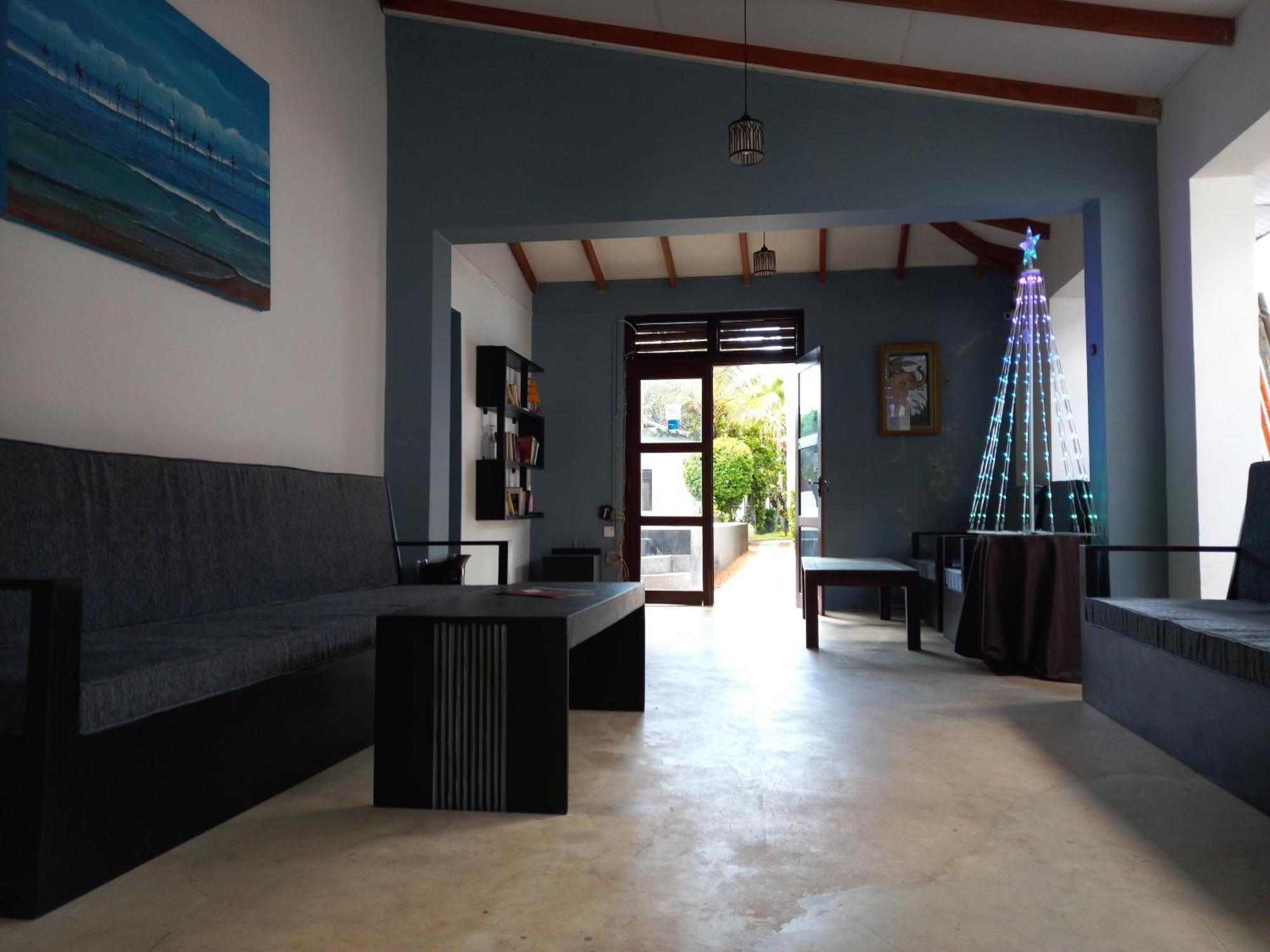 Villa Tangalle Lagoon Екстер'єр фото