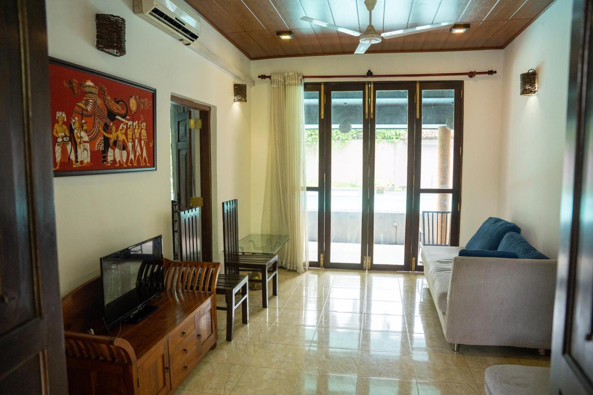Villa Tangalle Lagoon Екстер'єр фото