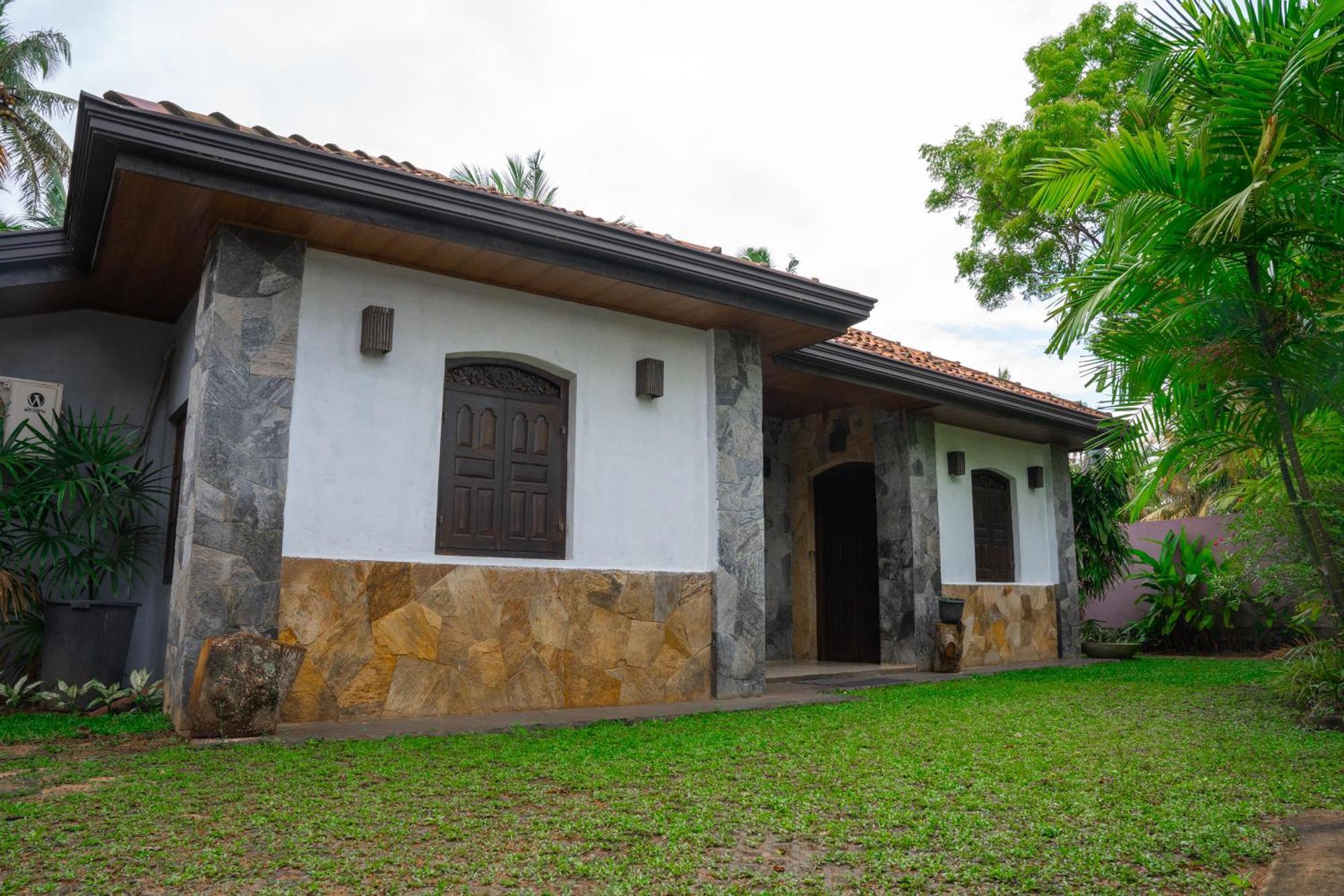 Villa Tangalle Lagoon Екстер'єр фото