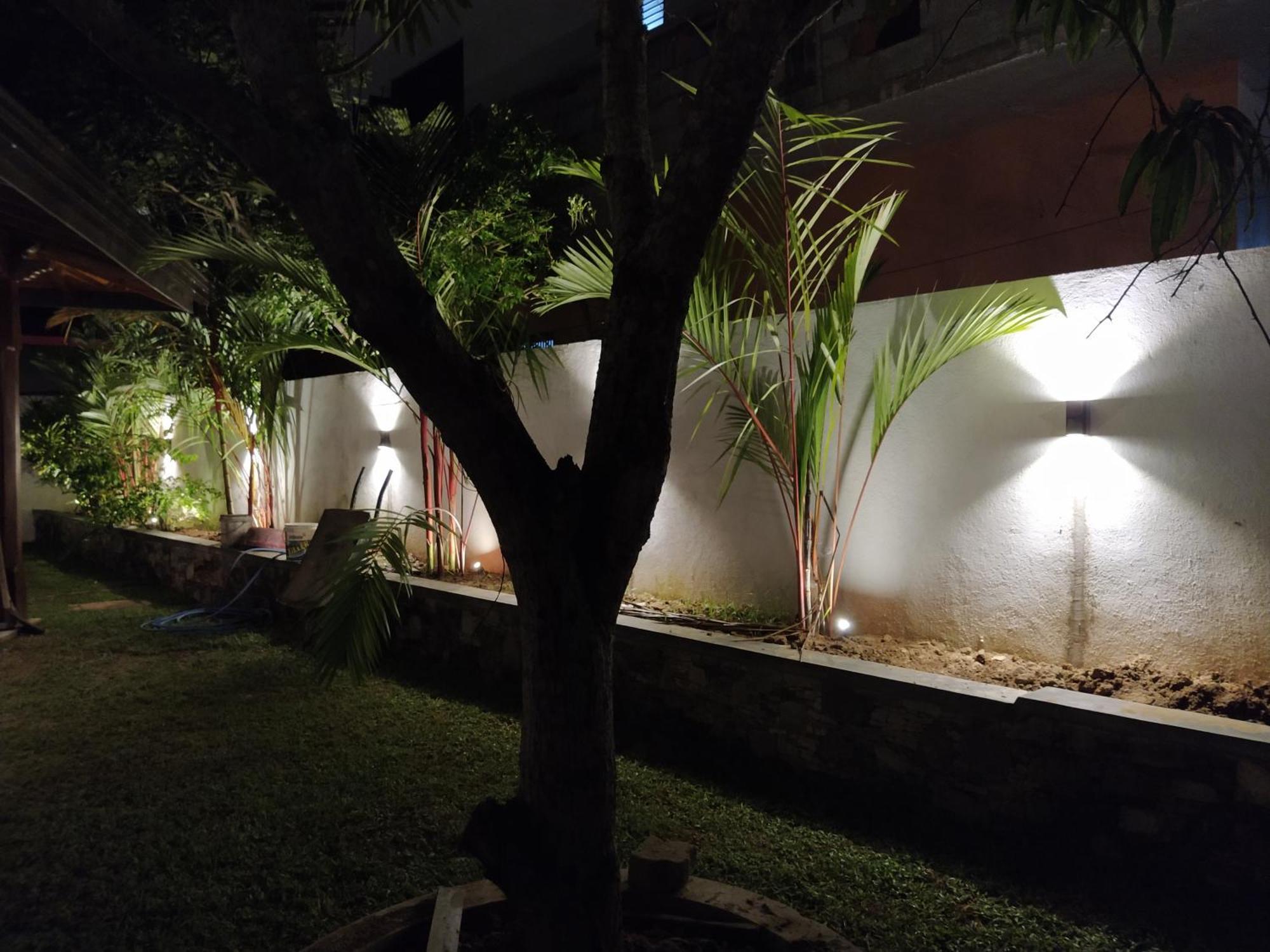 Villa Tangalle Lagoon Номер фото