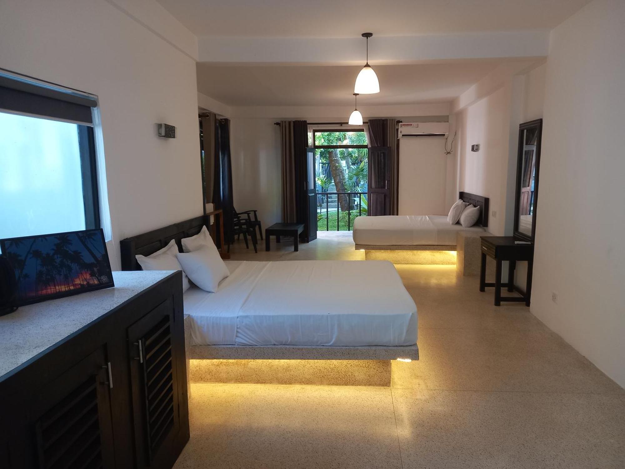 Villa Tangalle Lagoon Екстер'єр фото