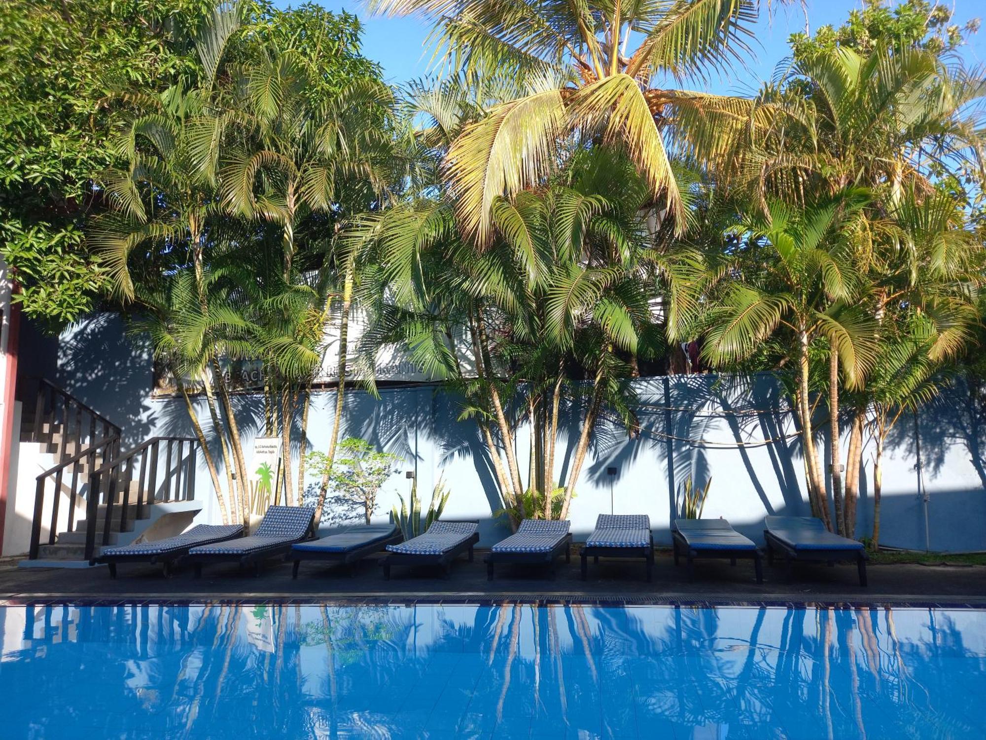 Villa Tangalle Lagoon Екстер'єр фото