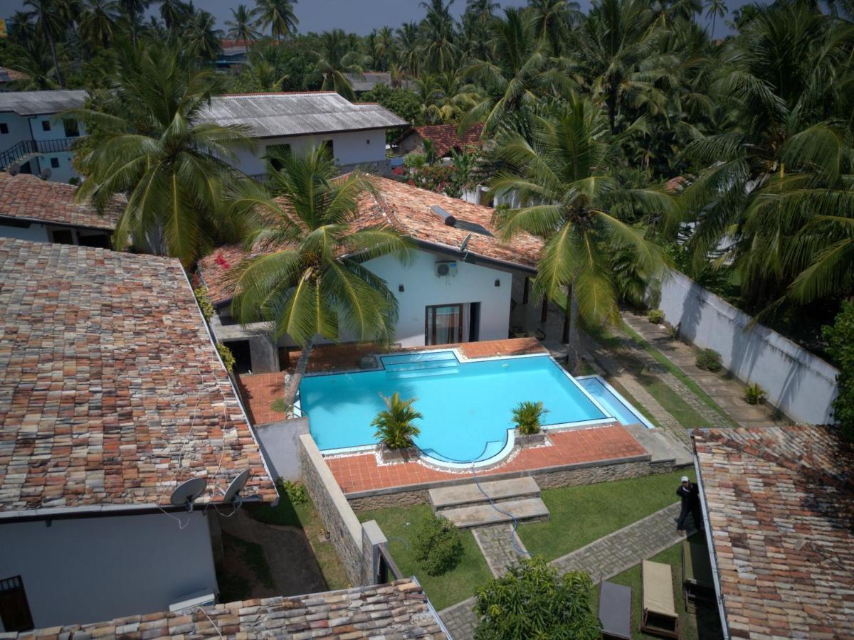 Villa Tangalle Lagoon Екстер'єр фото